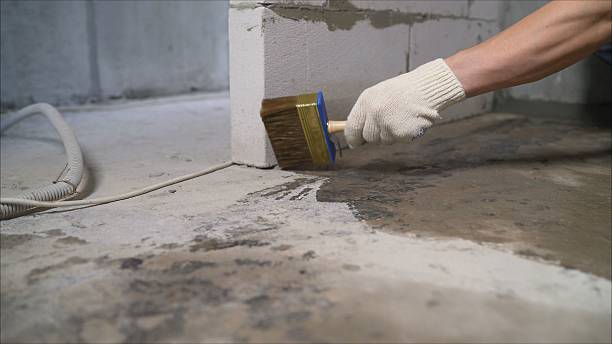 24/7 Emergency Waterproofing experts in Minor Hill, TN
